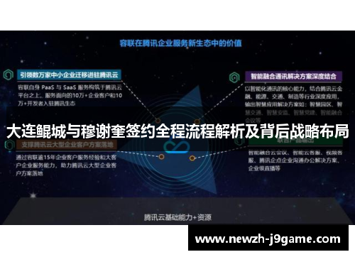 大连鲲城与穆谢奎签约全程流程解析及背后战略布局