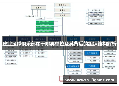建业足球俱乐部属于哪类单位及其背后的组织结构解析 建业足球俱乐部属于哪类单位及其背后的组织结构解析