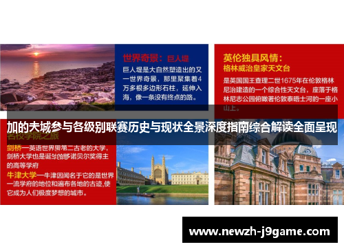 加的夫城参与各级别联赛历史与现状全景深度指南综合解读全面呈现 加的夫城参与各级别联赛历史与现状全景深度指南综合解读全面呈现