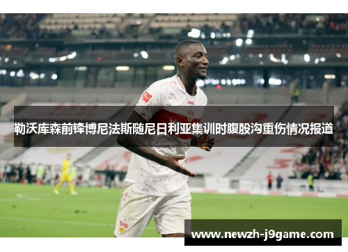 勒沃库森前锋博尼法斯随尼日利亚集训时腹股沟重伤情况报道